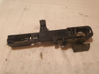 bontott RENAULT LAGUNA II Bal első Külső Kilincsfészek