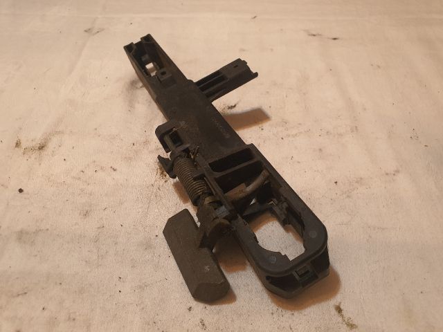 bontott RENAULT LAGUNA II Bal első Külső Kilincsfészek