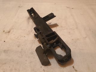 bontott RENAULT LAGUNA II Bal első Külső Kilincsfészek