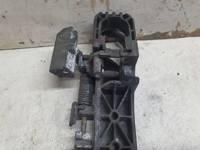 bontott RENAULT LAGUNA II Bal első Külső Kilincsfészek