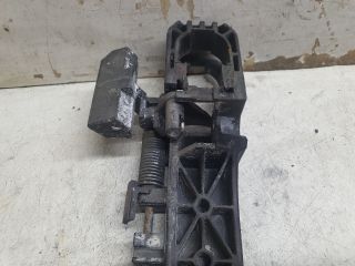 bontott RENAULT LAGUNA II Bal első Külső Kilincsfészek