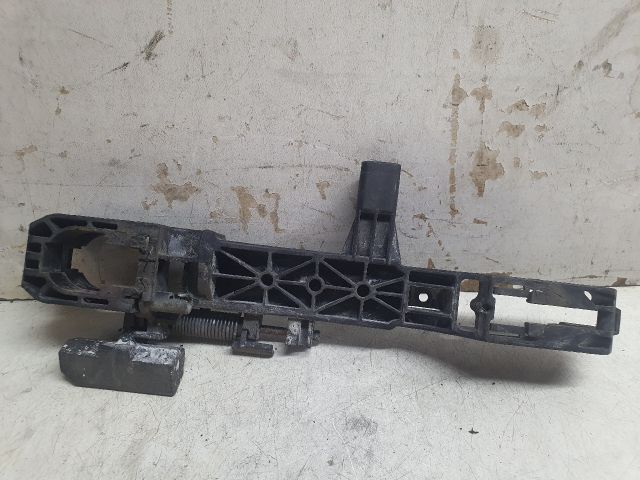 bontott RENAULT LAGUNA II Bal első Külső Kilincsfészek