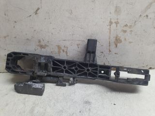 bontott RENAULT LAGUNA II Bal első Külső Kilincsfészek