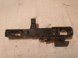 bontott RENAULT LAGUNA II Bal első Külső Kilincsfészek