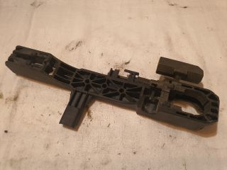 bontott RENAULT LAGUNA II Bal első Külső Kilincsfészek