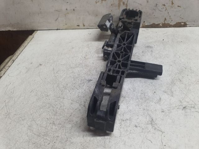 bontott RENAULT LAGUNA II Bal első Külső Kilincsfészek