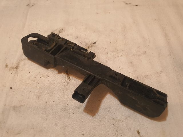 bontott RENAULT LAGUNA II Bal első Külső Kilincsfészek