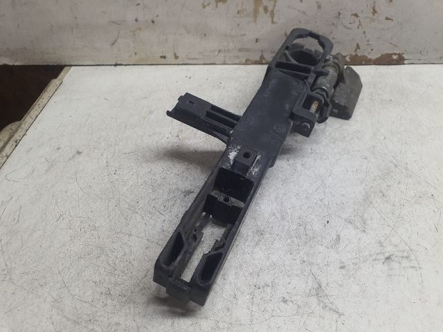 bontott RENAULT LAGUNA II Bal első Külső Kilincsfészek