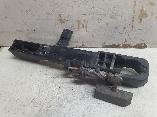 bontott RENAULT LAGUNA II Bal első Külső Kilincsfészek