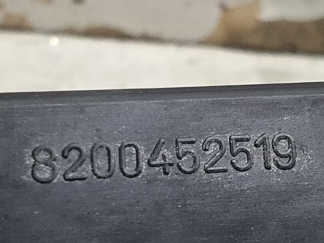 bontott RENAULT LAGUNA II Bal első Külső Kilincsfészek