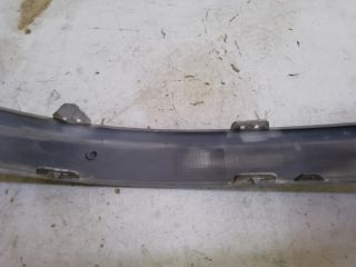bontott RENAULT LAGUNA II Bal első Lökhárító Díszléc