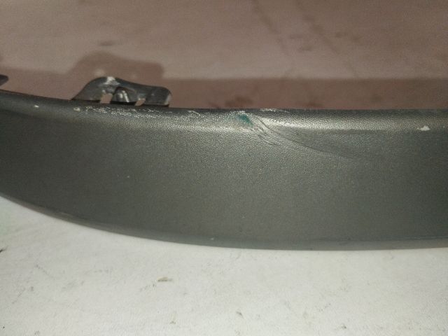 bontott RENAULT LAGUNA II Bal első Lökhárító Díszléc