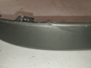 bontott RENAULT LAGUNA II Bal első Lökhárító Díszléc