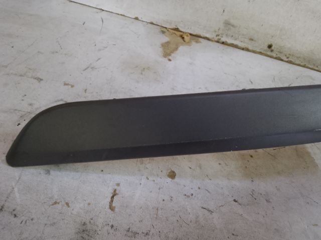 bontott RENAULT LAGUNA II Bal első Lökhárító Díszléc