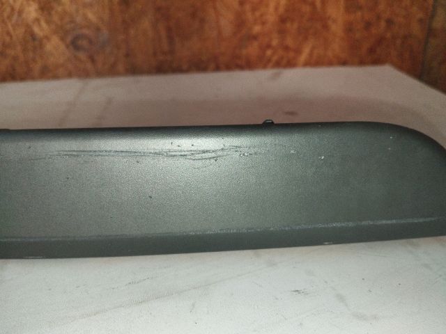 bontott RENAULT LAGUNA II Bal első Lökhárító Díszléc