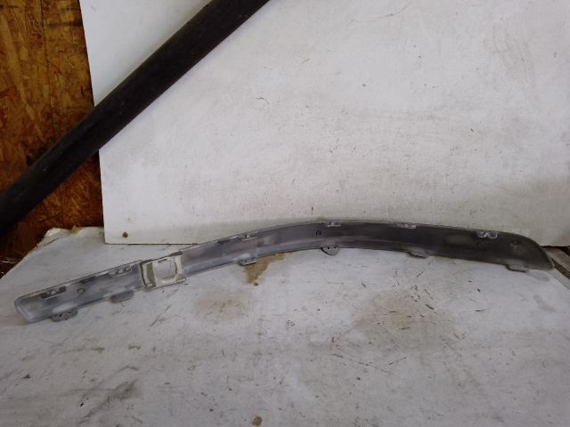 bontott RENAULT LAGUNA II Bal első Lökhárító Díszléc