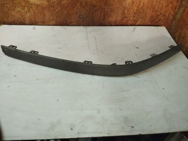 bontott RENAULT LAGUNA II Bal első Lökhárító Díszléc