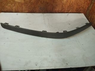 bontott RENAULT LAGUNA II Bal első Lökhárító Díszléc