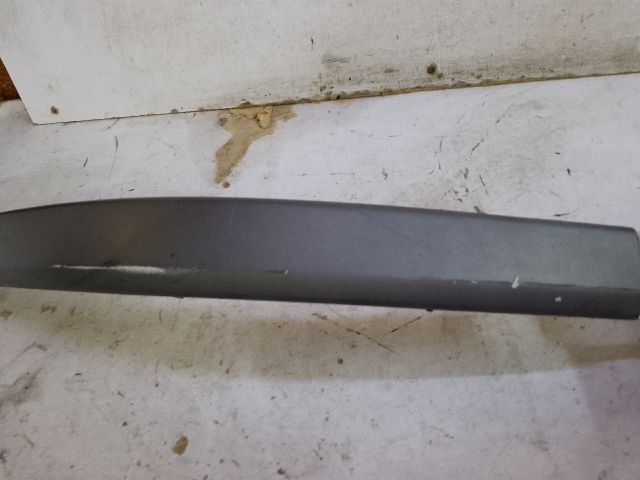 bontott RENAULT LAGUNA II Bal első Lökhárító Díszléc