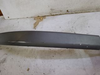 bontott RENAULT LAGUNA II Bal első Lökhárító Díszléc