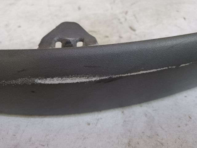 bontott RENAULT LAGUNA II Bal első Lökhárító Díszléc