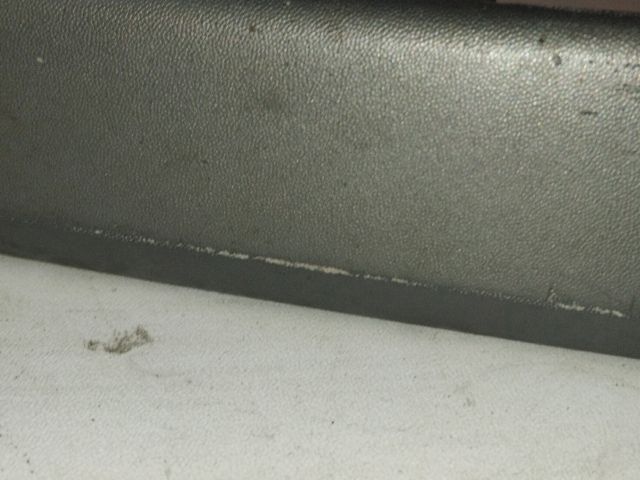 bontott RENAULT LAGUNA II Bal első Lökhárító Díszléc