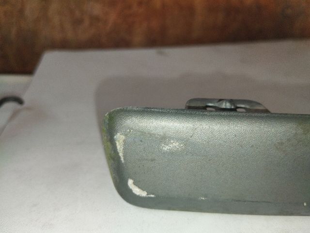 bontott RENAULT LAGUNA II Bal első Lökhárító Díszléc