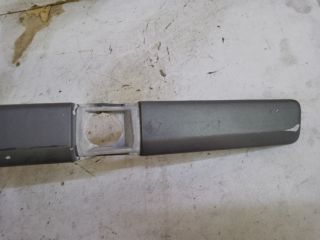 bontott RENAULT LAGUNA II Bal első Lökhárító Díszléc