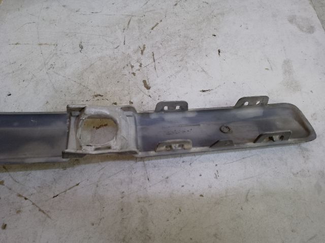 bontott RENAULT LAGUNA II Bal első Lökhárító Díszléc