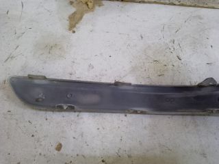 bontott RENAULT LAGUNA II Bal első Lökhárító Díszléc