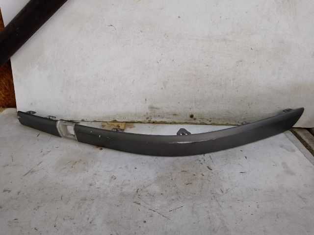 bontott RENAULT LAGUNA II Bal első Lökhárító Díszléc