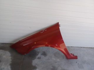 bontott RENAULT LAGUNA II Bal első Sárvédő