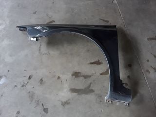 bontott RENAULT LAGUNA II Bal első Sárvédő