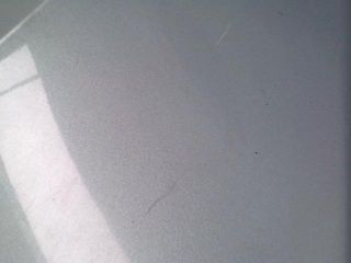 bontott RENAULT LAGUNA II Bal első Sárvédő