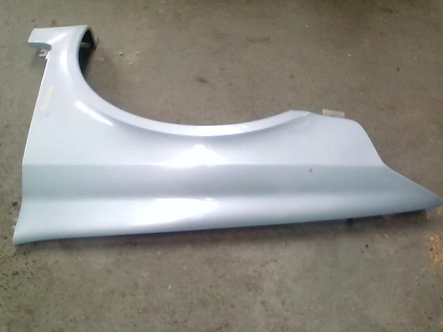 bontott RENAULT LAGUNA II Bal első Sárvédő