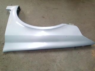 bontott RENAULT LAGUNA II Bal első Sárvédő