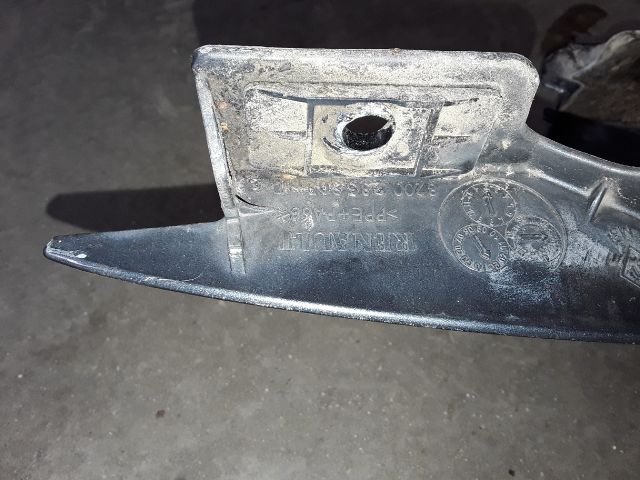 bontott RENAULT LAGUNA II Bal első Sárvédő