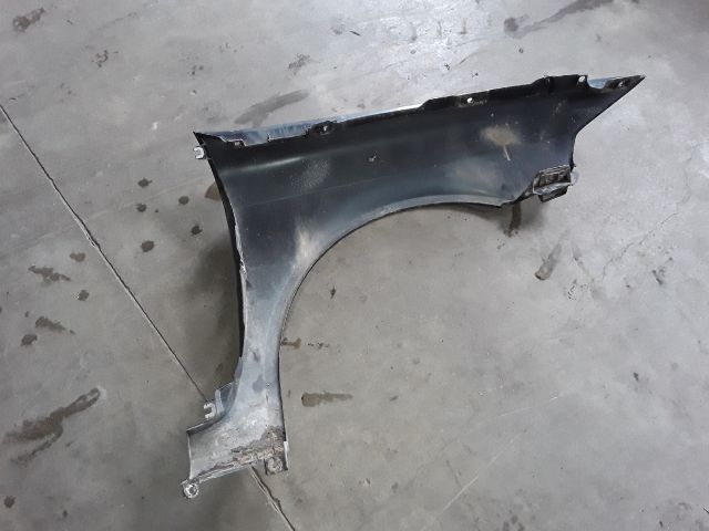 bontott RENAULT LAGUNA II Bal első Sárvédő