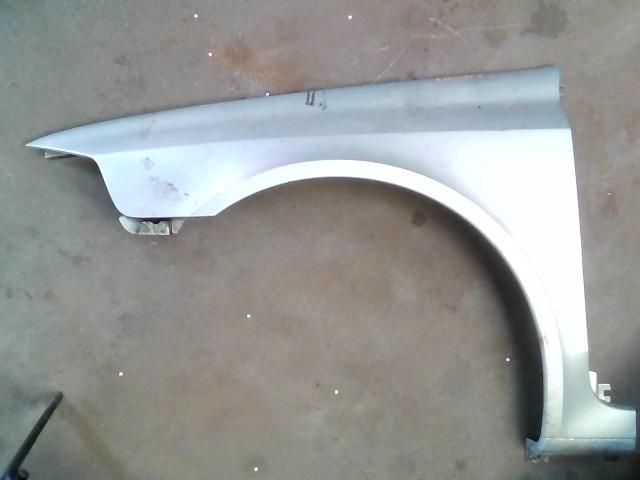 bontott RENAULT LAGUNA II Bal első Sárvédő