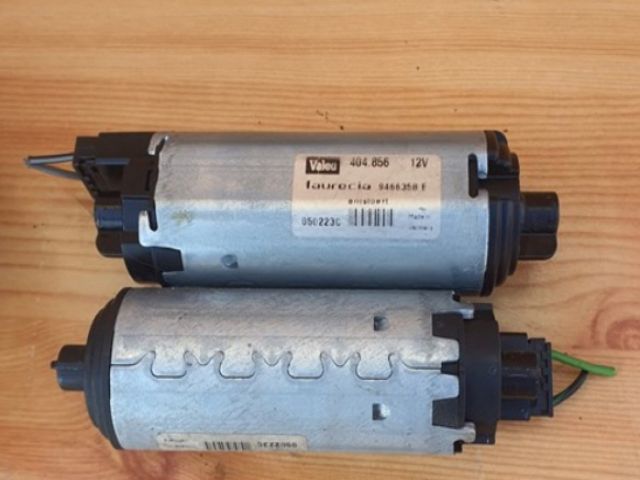 bontott RENAULT LAGUNA II Bal első Ülés Állító Motor