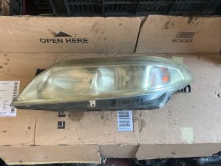 bontott RENAULT LAGUNA II Bal Fényszóró