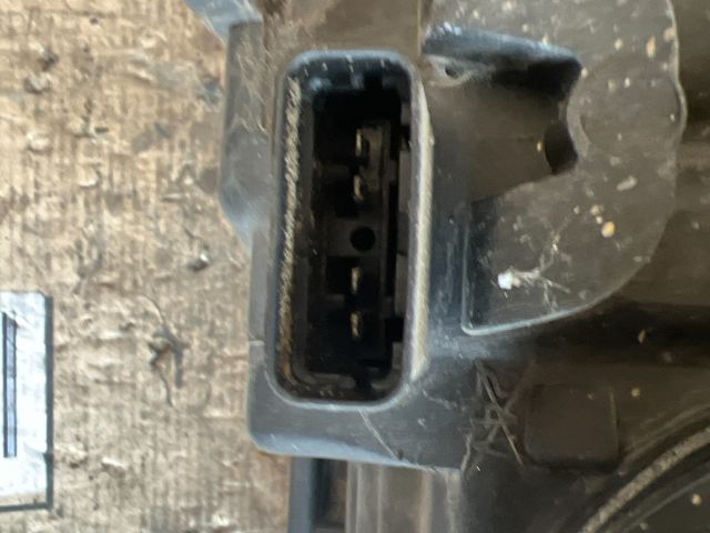 bontott RENAULT LAGUNA II Bal Fényszóró