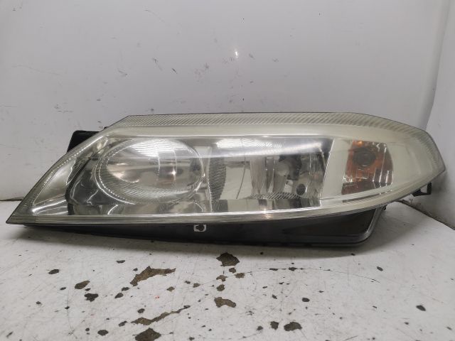 bontott RENAULT LAGUNA II Bal Fényszóró