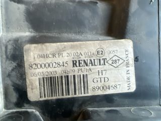 bontott RENAULT LAGUNA II Bal Fényszóró