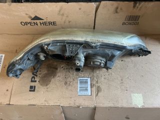 bontott RENAULT LAGUNA II Bal Fényszóró