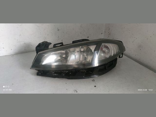 bontott RENAULT LAGUNA II Bal Fényszóró