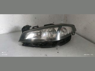 bontott RENAULT LAGUNA II Bal Fényszóró