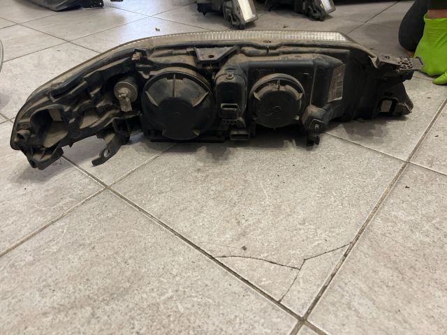 bontott RENAULT LAGUNA II Bal Fényszóró