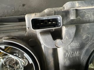 bontott RENAULT LAGUNA II Bal Fényszóró