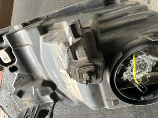 bontott RENAULT LAGUNA II Bal Fényszóró